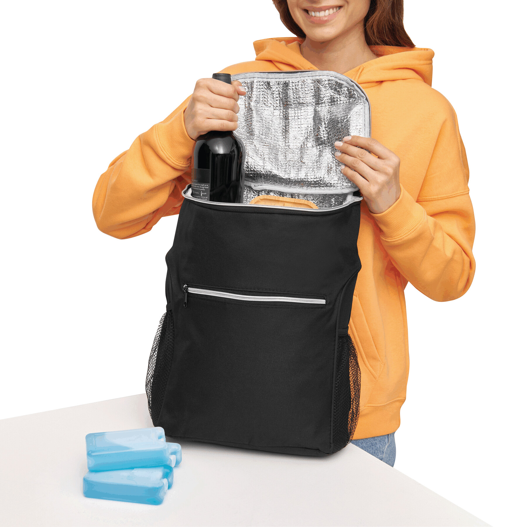 Plecak chłodzący NOME P043050I