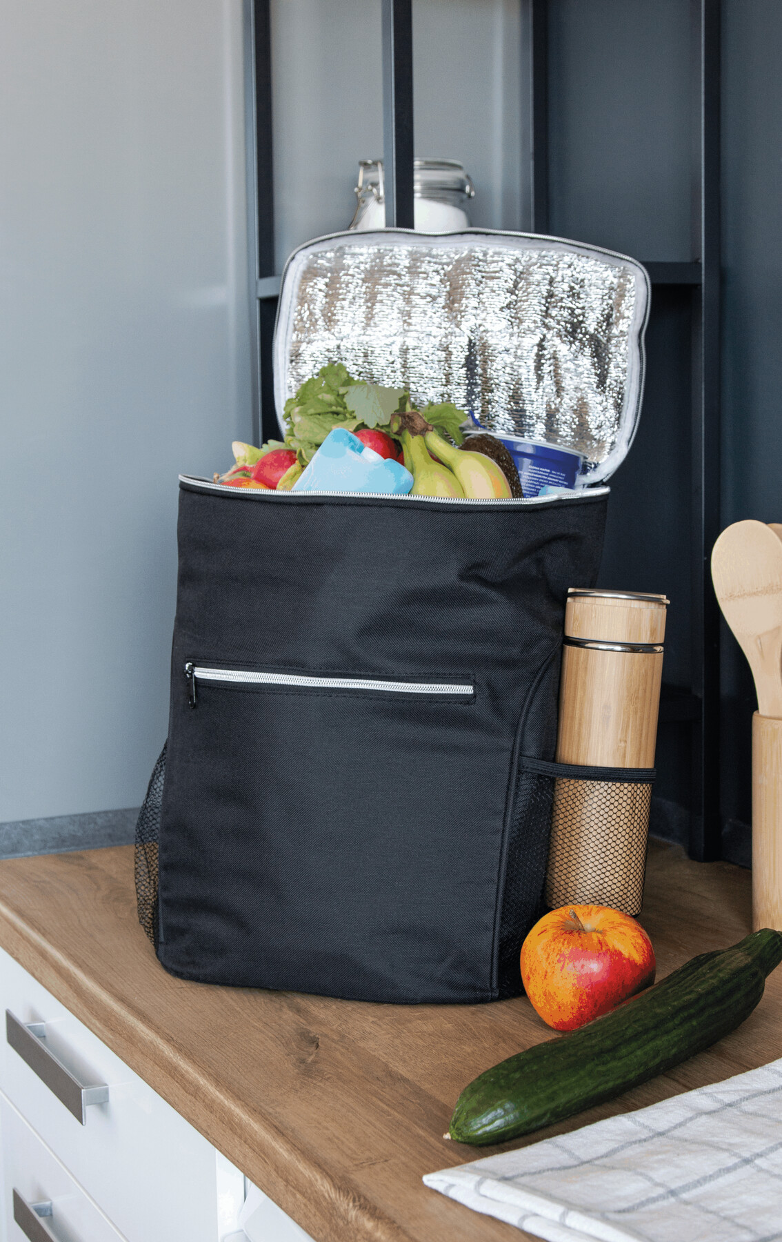 Plecak chłodzący NOME P043050I