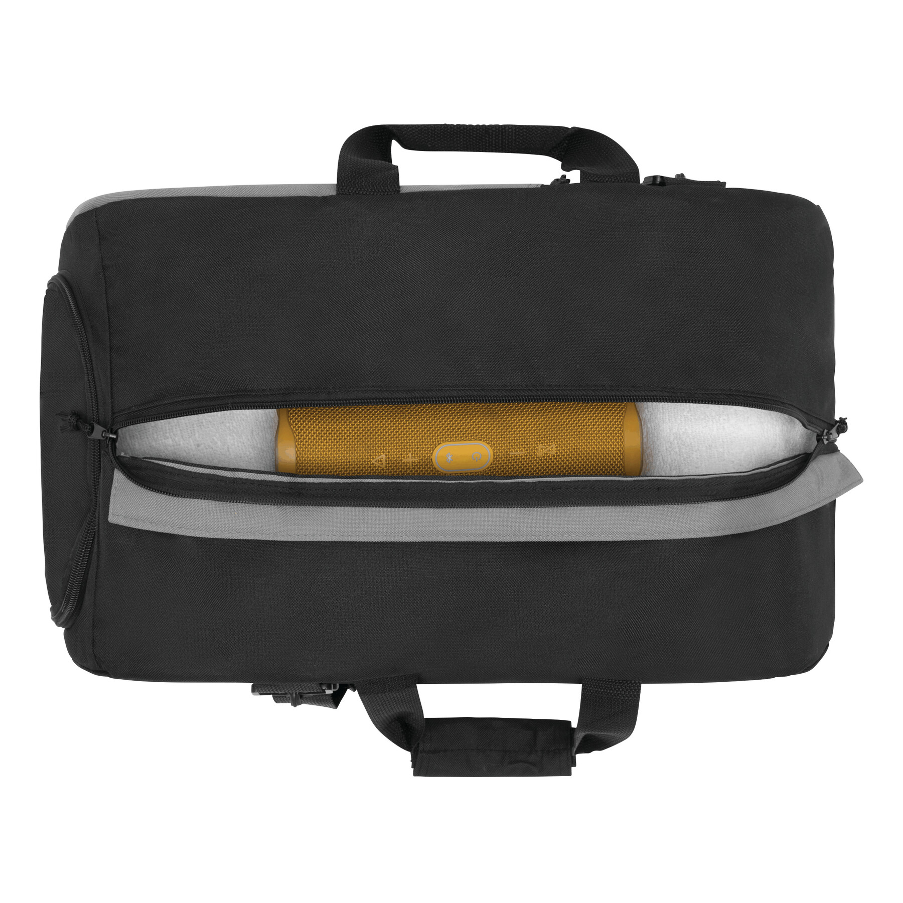 Mała torba sportowa RELAX GYM P003493I