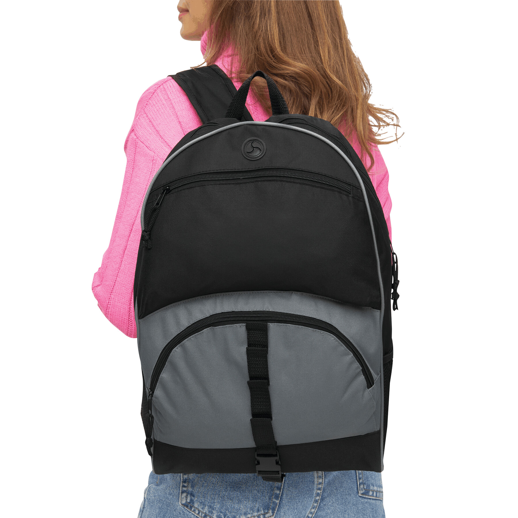 Wielofunkcyjny plecak RELAX P003492I