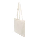 Torba bawełniana PURE z długimi uszami P004160I