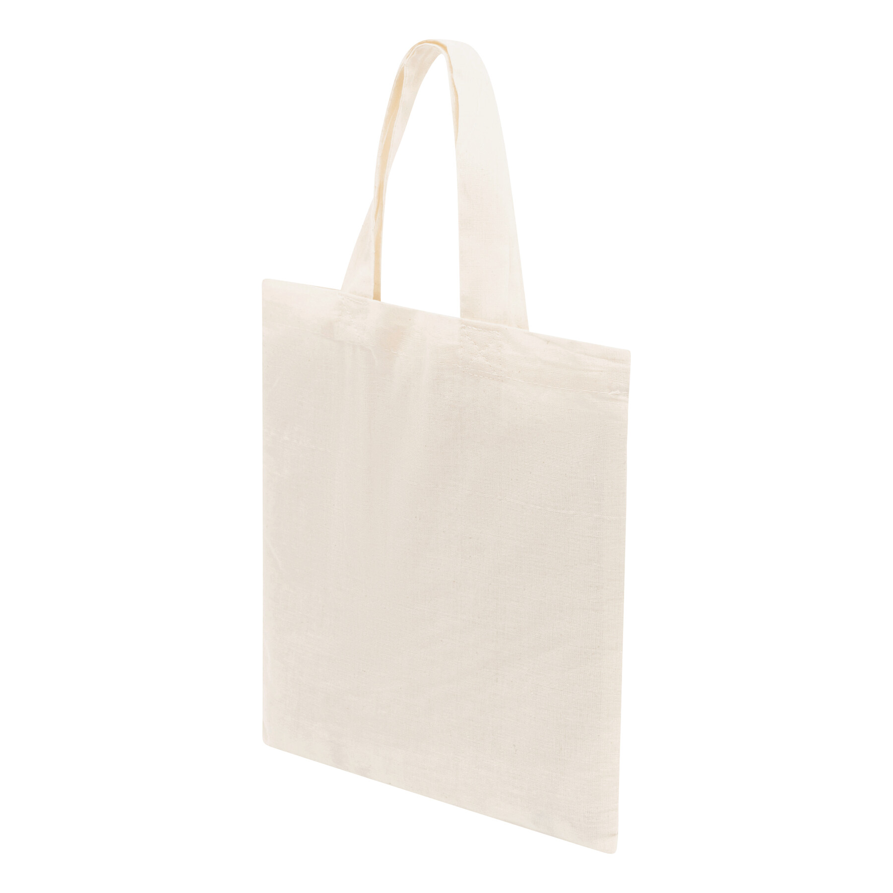 LITTLE - Mała torba bawełniana P004161I IN-56-0808005