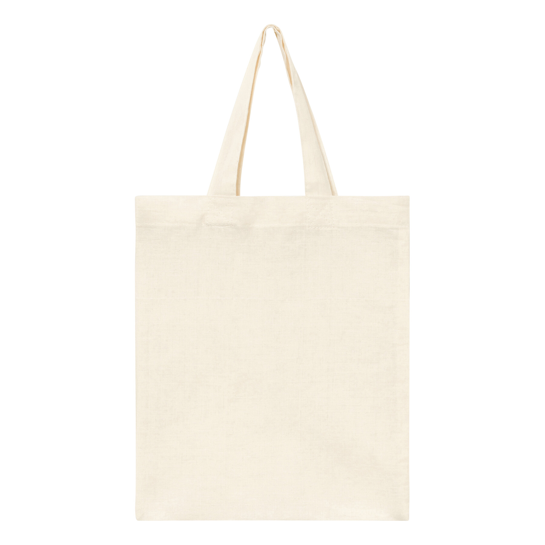 Mała torba bawełniana LITTLE P004161I