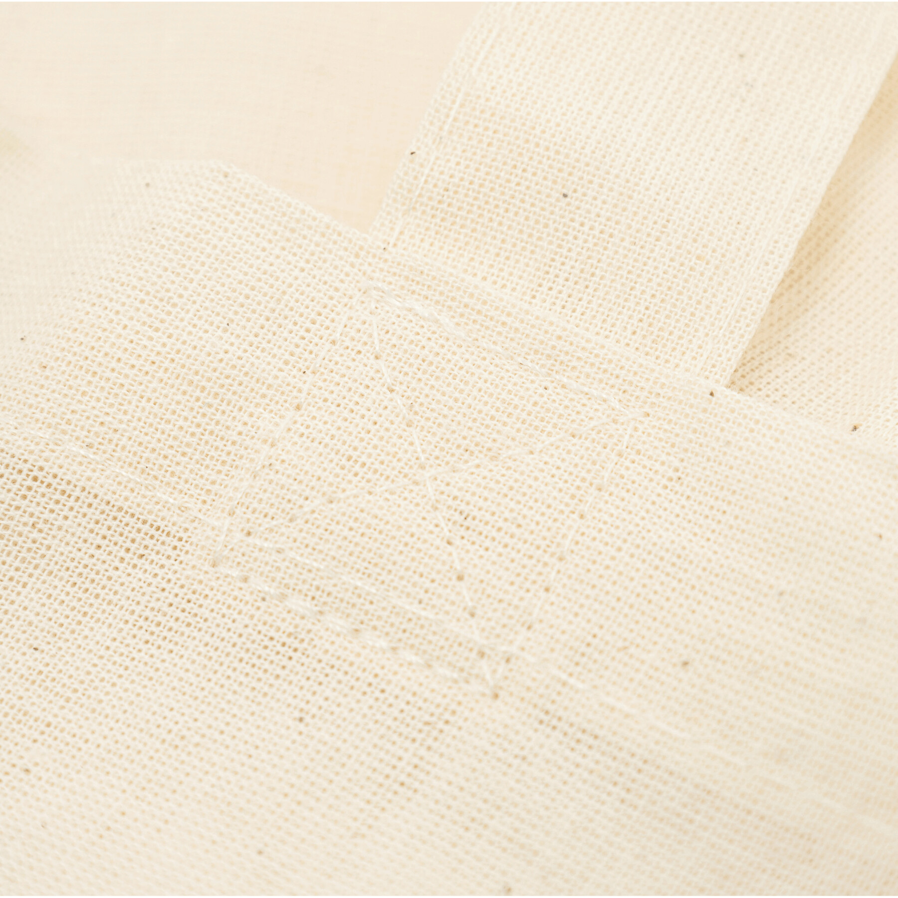 Mała torba bawełniana LITTLE P004161I