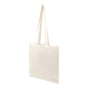 BIG PURE - Torba bawełniana P005909I IN-56-0808008