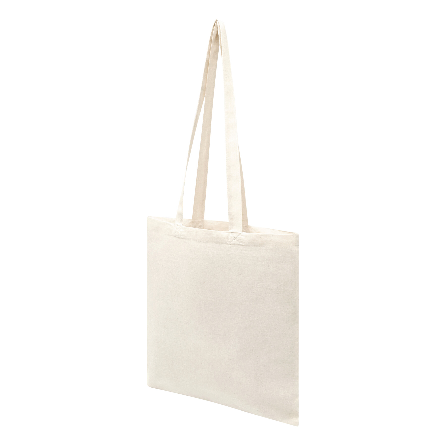 BIG PURE - Torba bawełniana P005909I IN-56-0808008