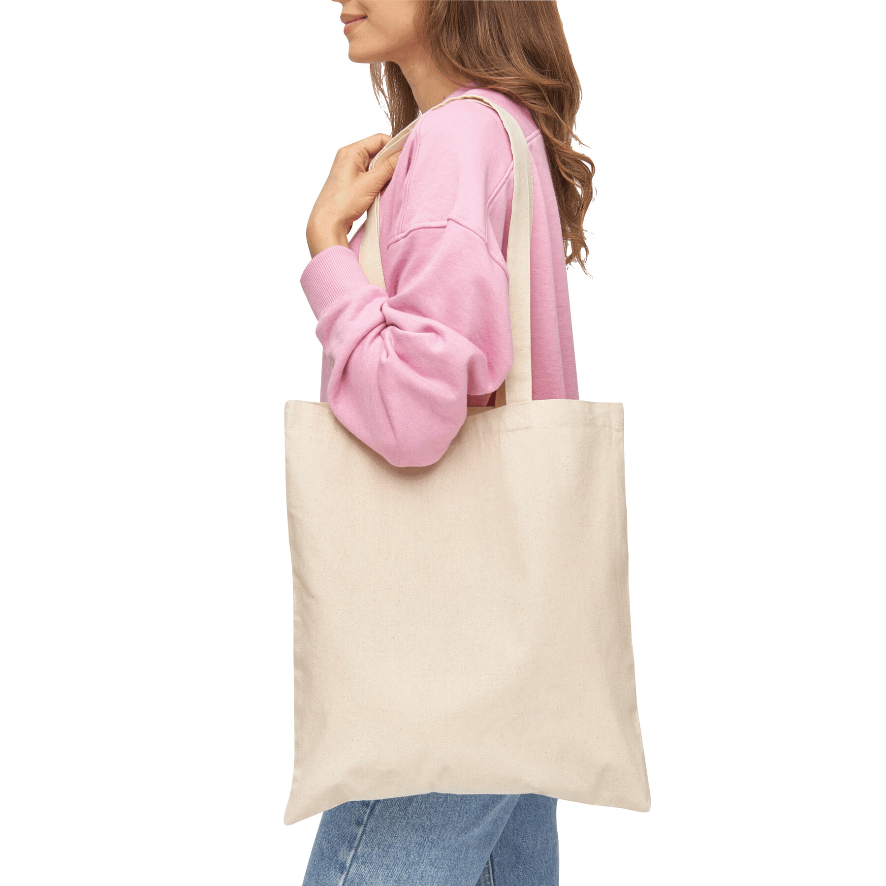 Torba bawełniana X PURE P006347I 5 Torba bawełniana X PURE P006347I