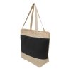 Torba RUSTIC P046853I czarny