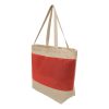 Torba RUSTIC P046853I czerwony