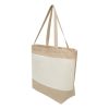 Torba RUSTIC P046853I beżowy