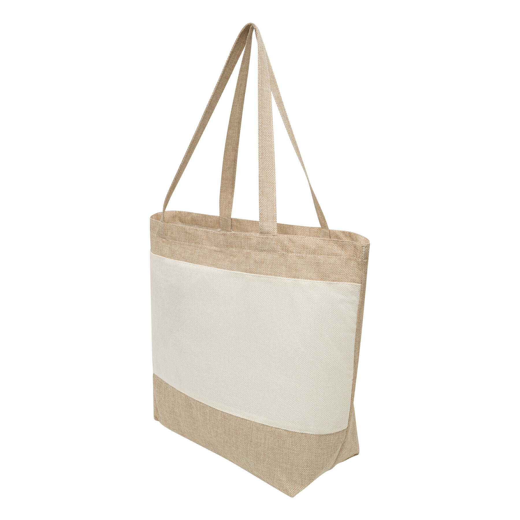 Torba RUSTIC P046853I beżowy