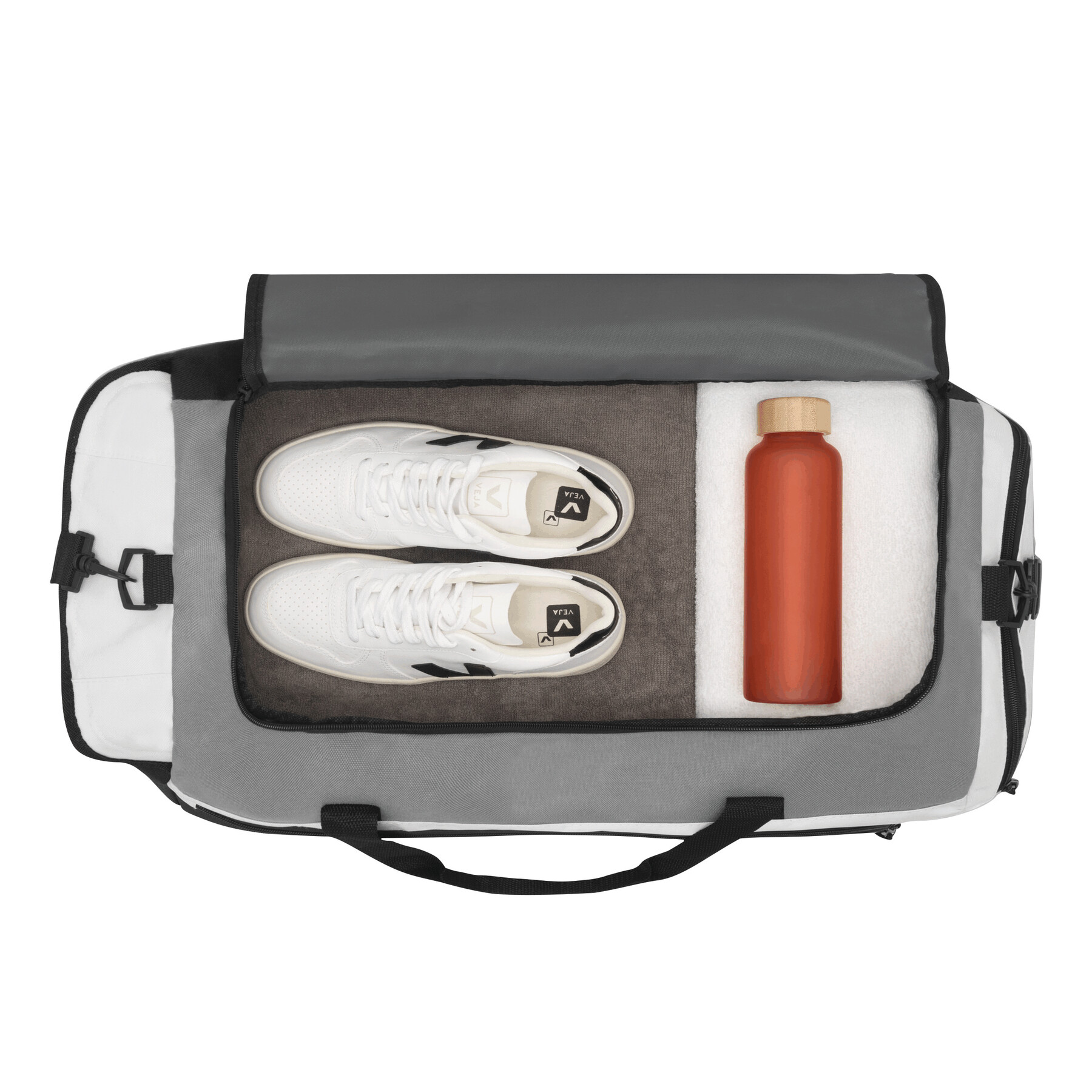 Torba sportowa NARVIK P004185I