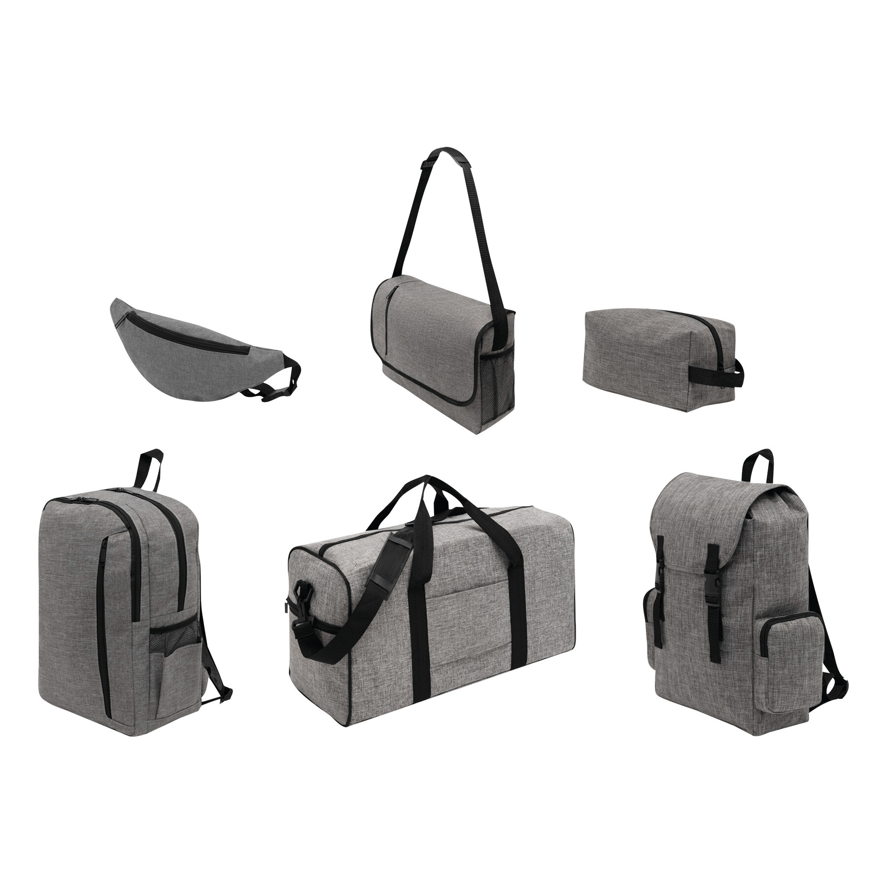 Torba sportowa DONEGAL GYM P005460I