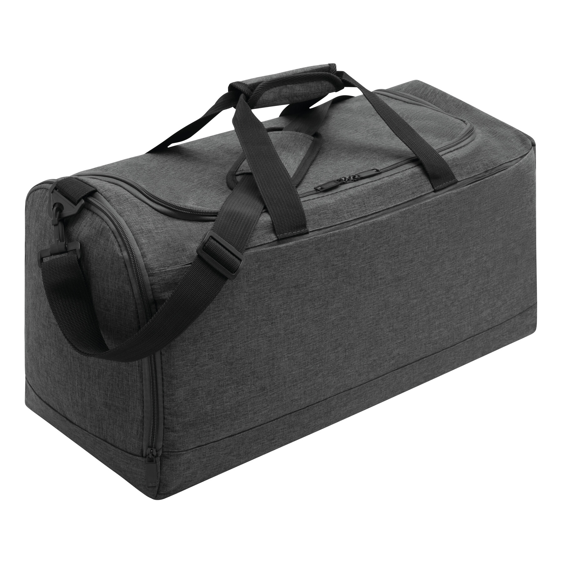 LEISURE - Torba sportowa P006205I IN-3230918-W