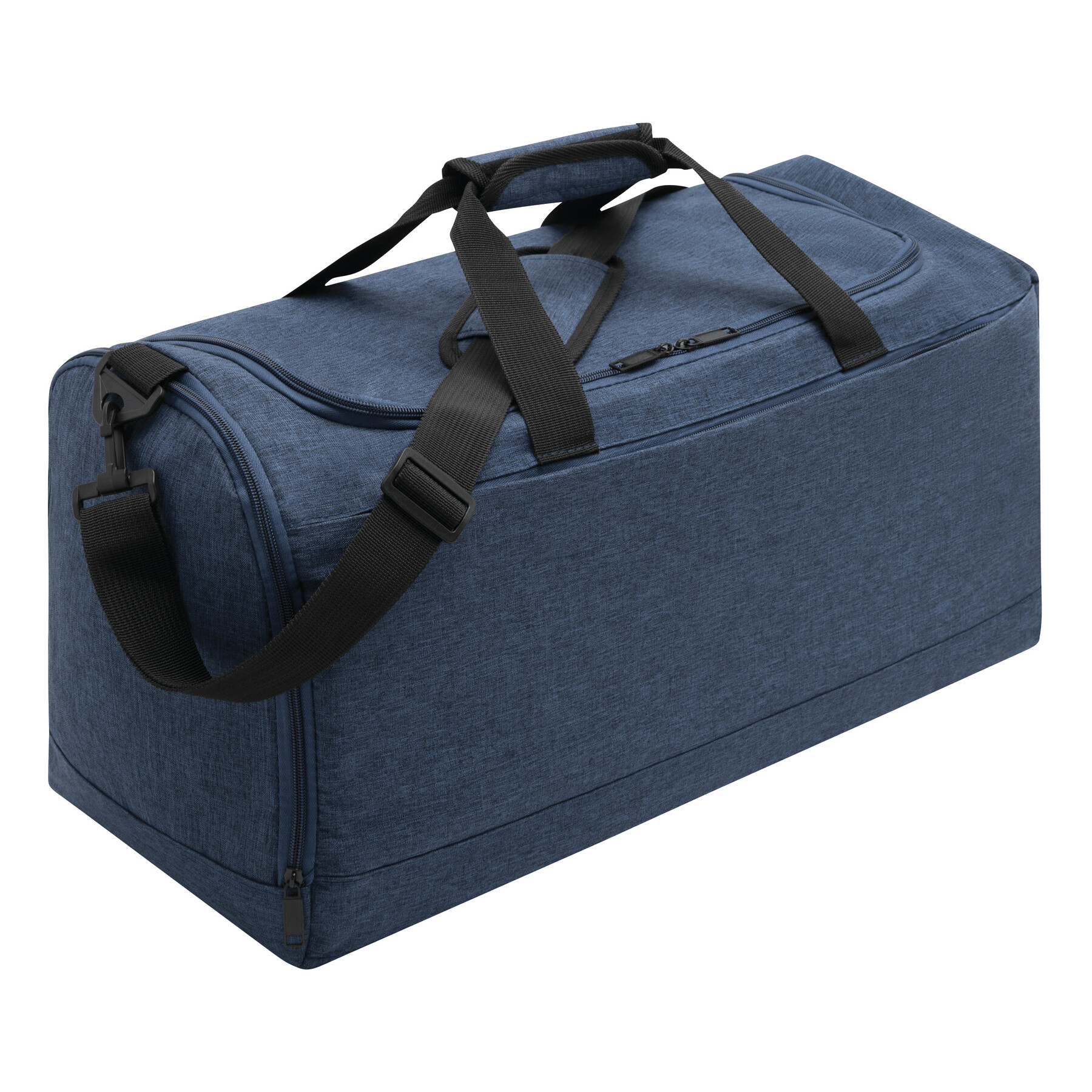 Torba sportowa LEISURE P006205I niebieski