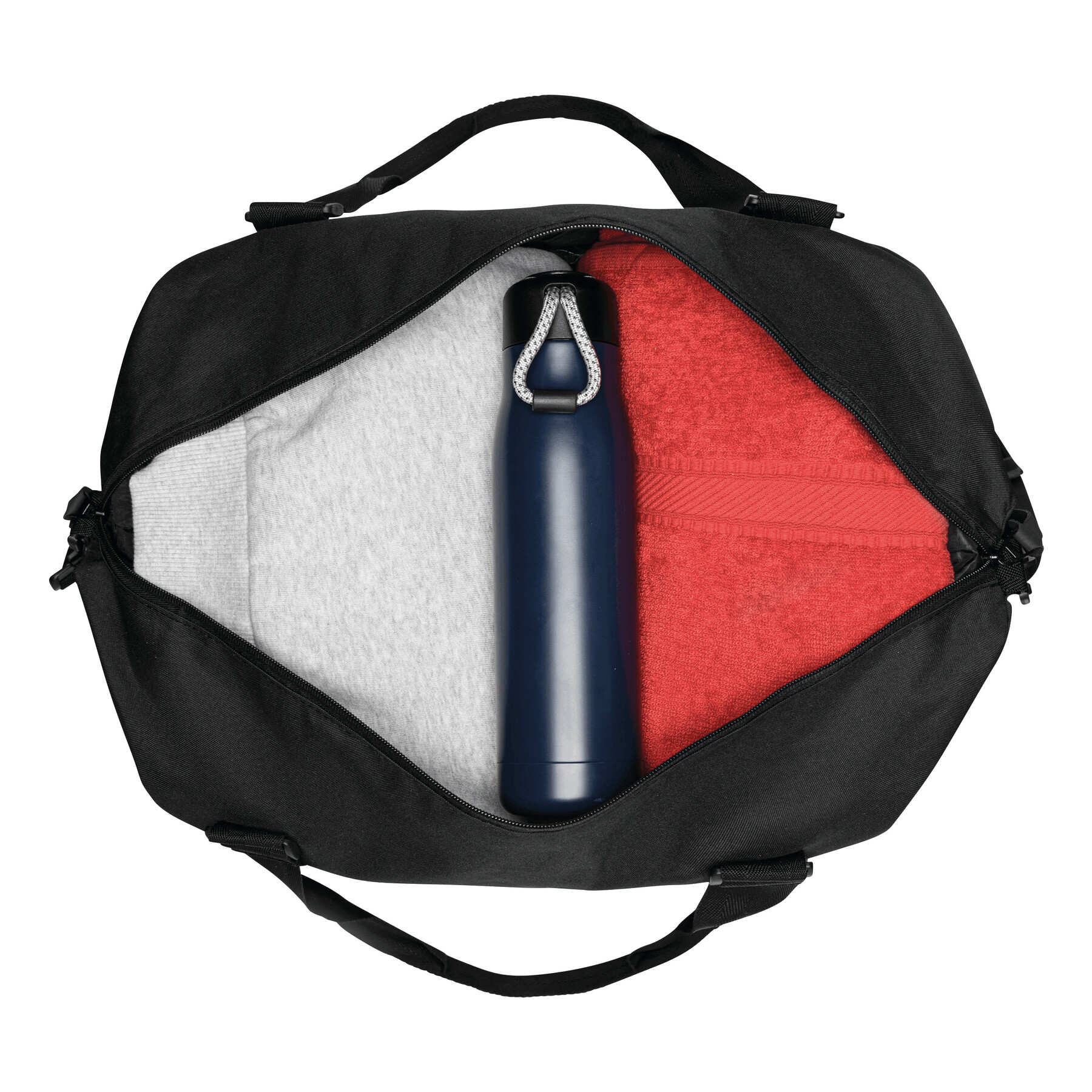 Weekendowa torba podróżna JOURNEY P051368I