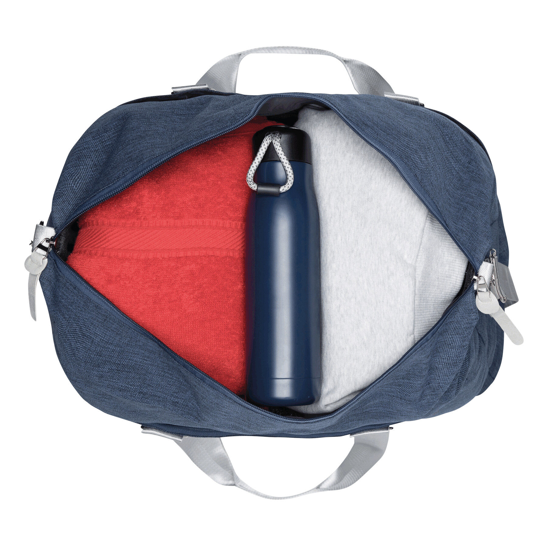 Weekenowa torba podróżna MALMÖ P051369I