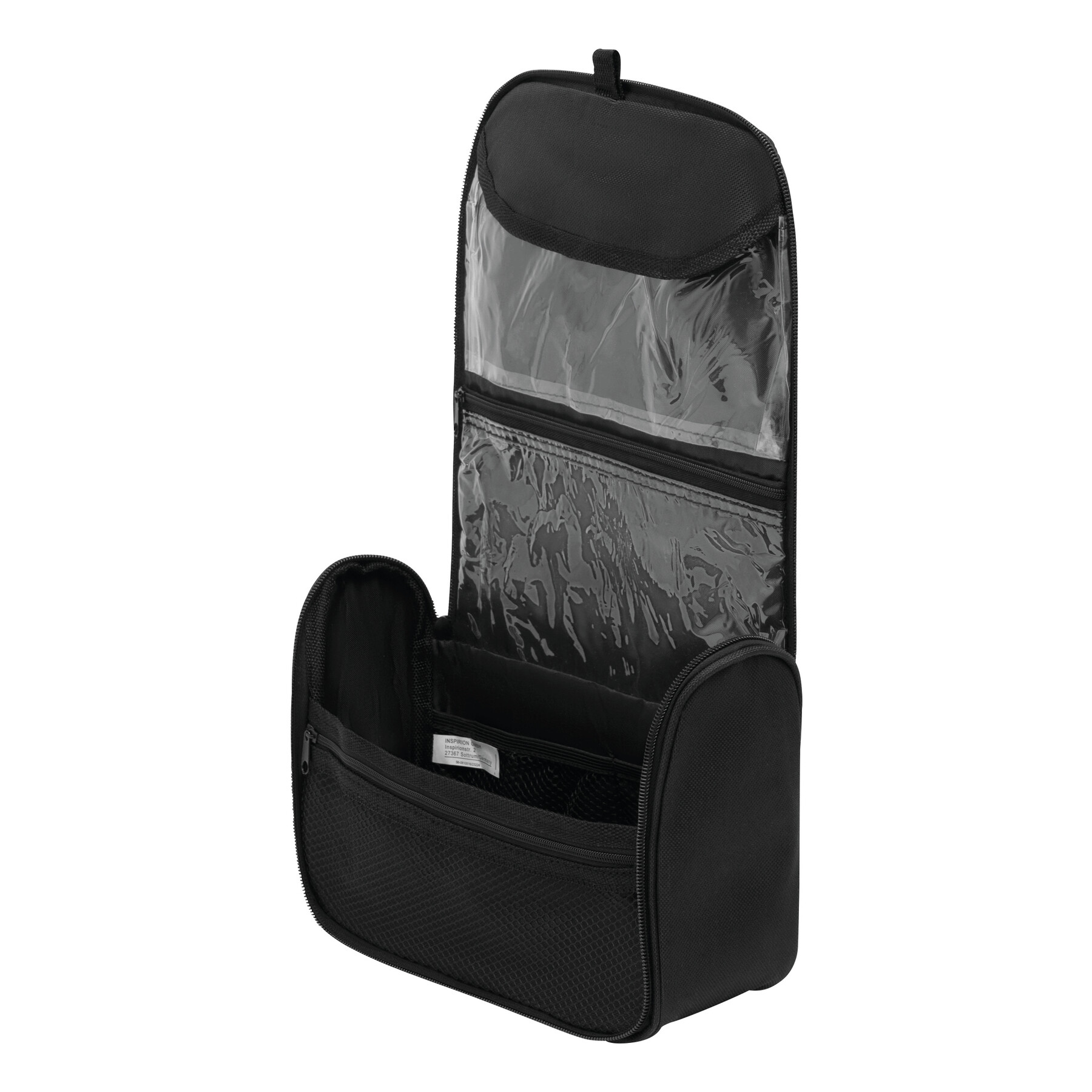 Kosmetyczka WIDE AWAKE P004200I 5 Kosmetyczka WIDE AWAKE P004200I