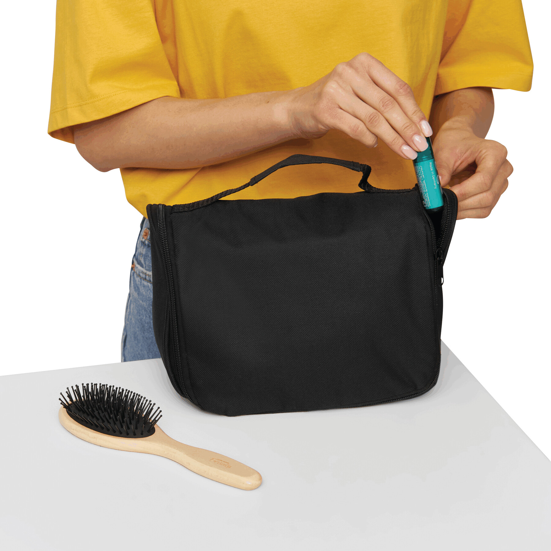 Kosmetyczka WIDE AWAKE P004200I 9 Kosmetyczka WIDE AWAKE P004200I