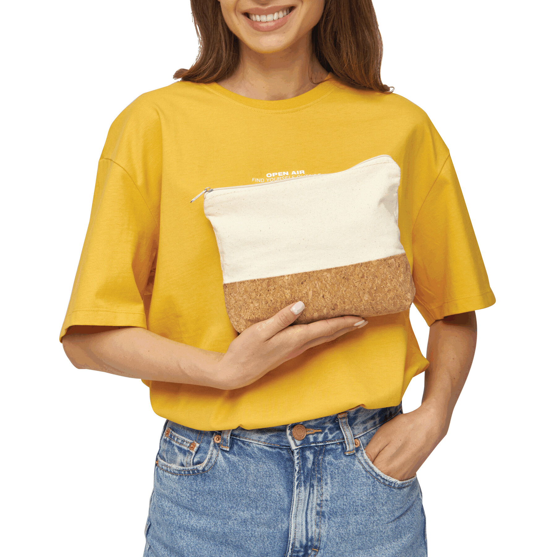 Torba na akcesoria CORK USE P006434I