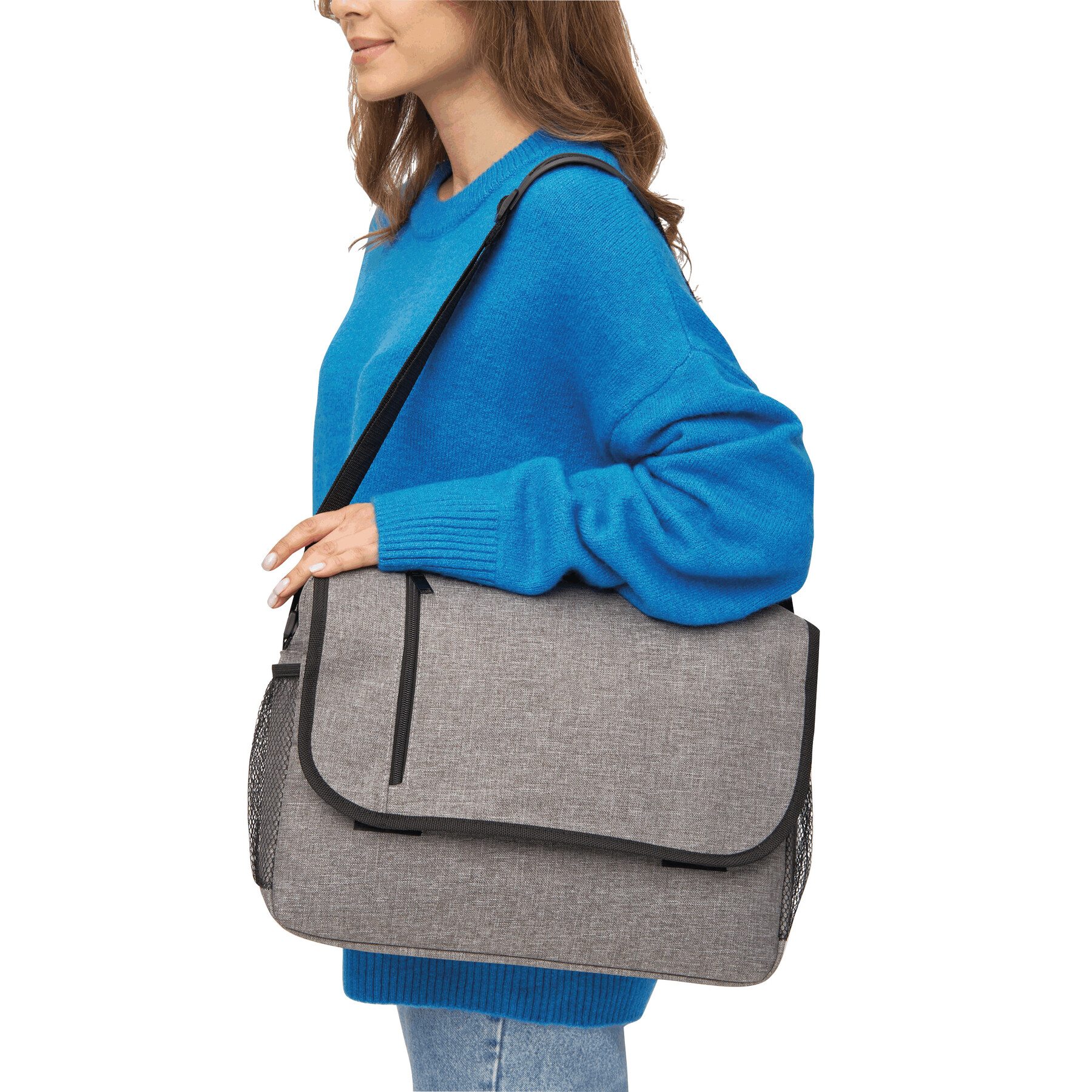 Torba na ramię DONEGAL DOC P005461I