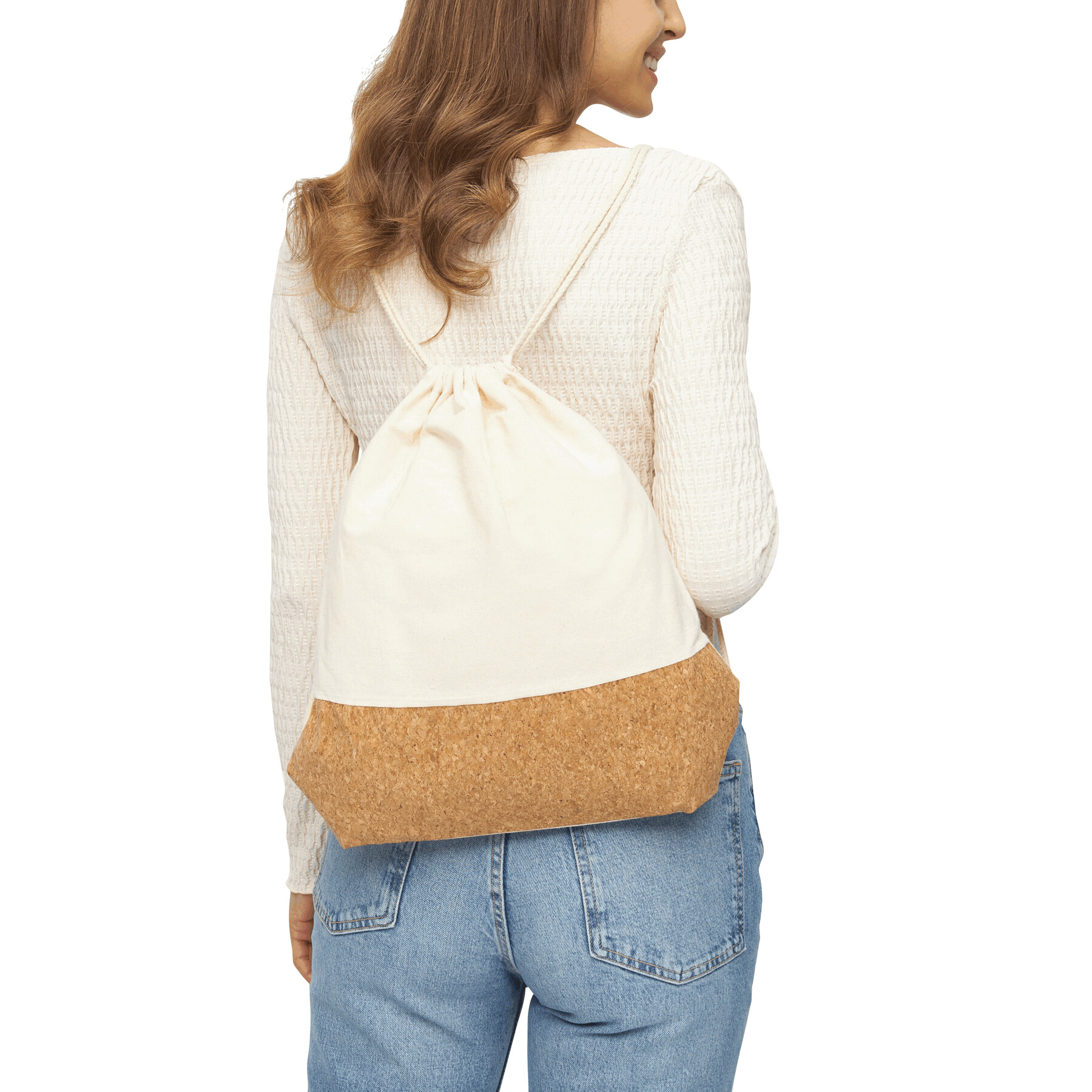 Plecak CORK GO P006212I