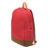 Plecak FUN P005076I czerwony