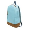 Plecak FUN P005076I jasnoniebieski
