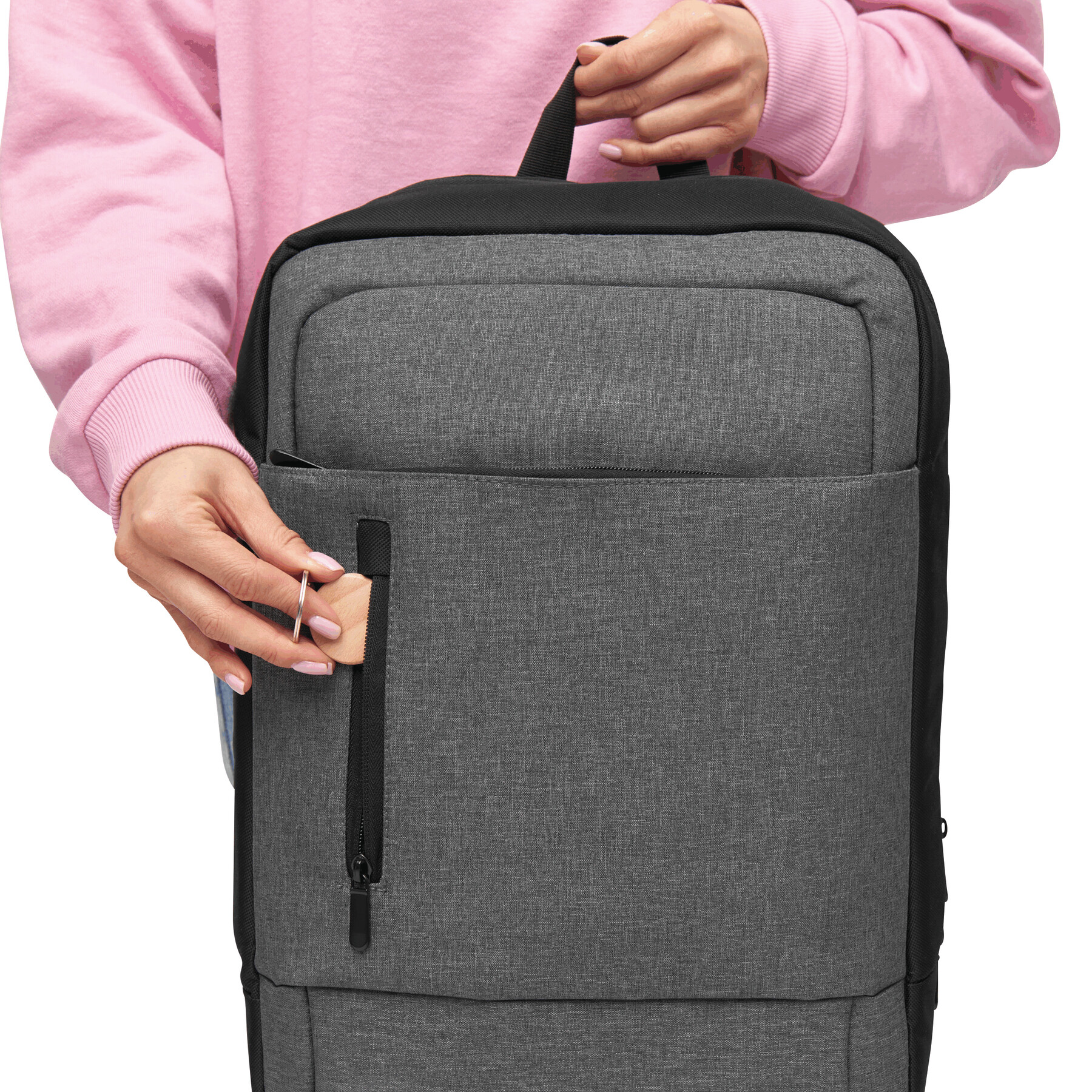 Plecak YALE GO P006046I