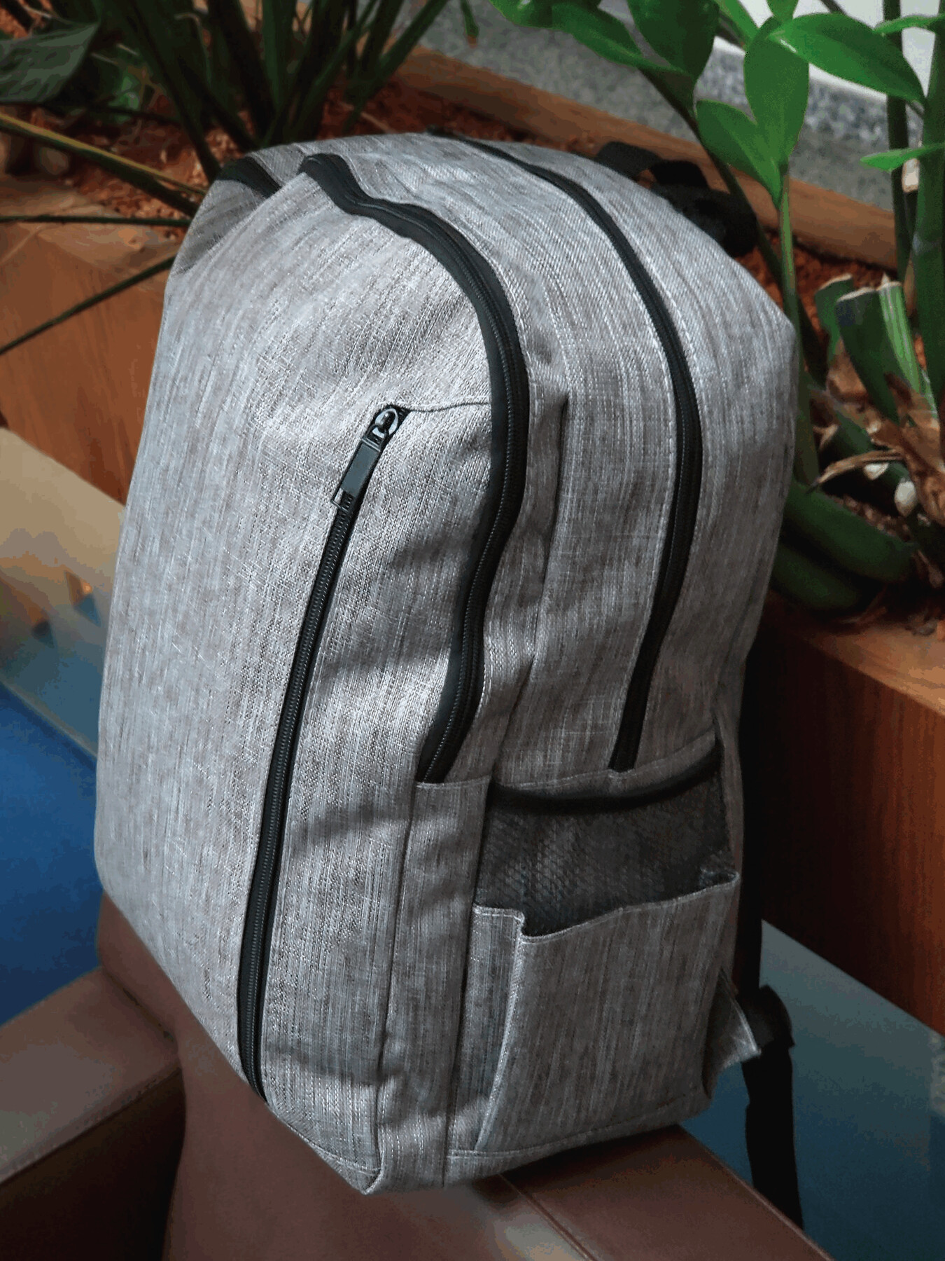 Plecak DONEGAL P005462I