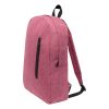 Plecak OSLO P038734I czerwony