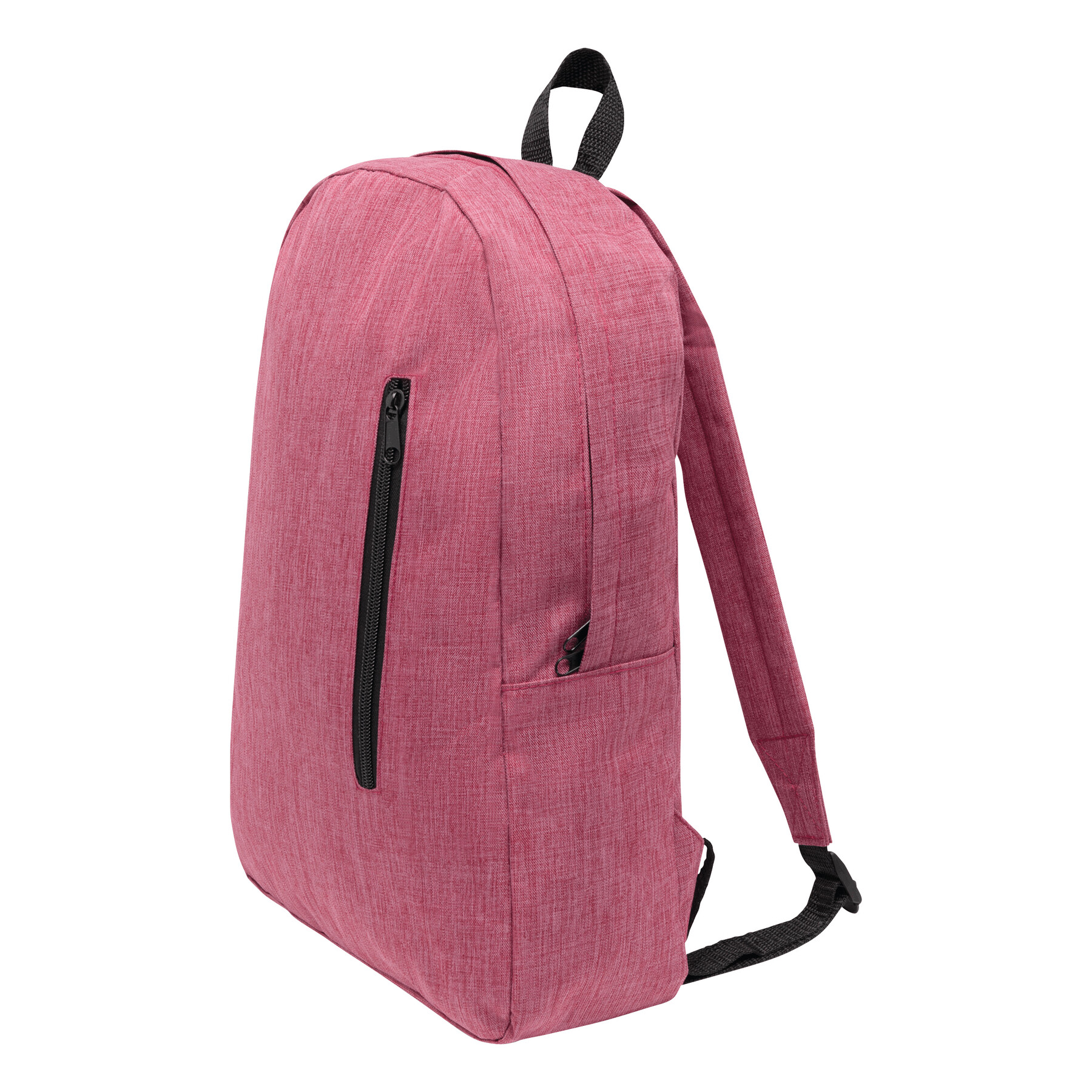 Plecak OSLO P038734I czerwony