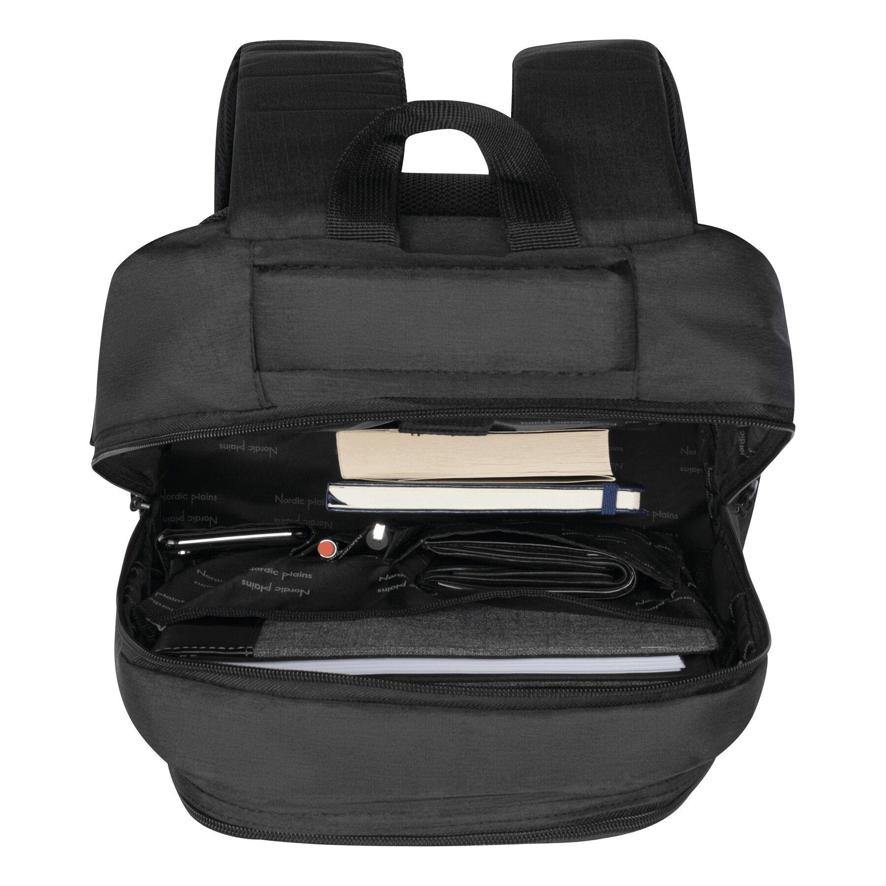 Plecak AMSTERDAM P046864I