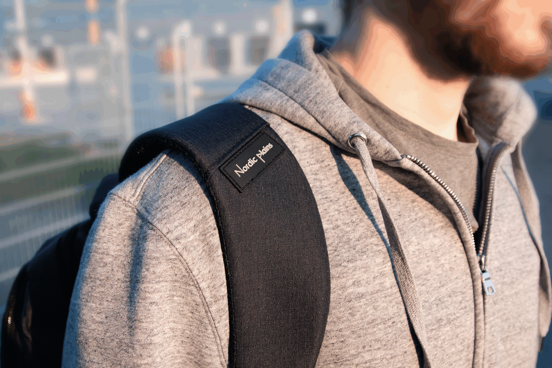 Plecak AMSTERDAM P046864I