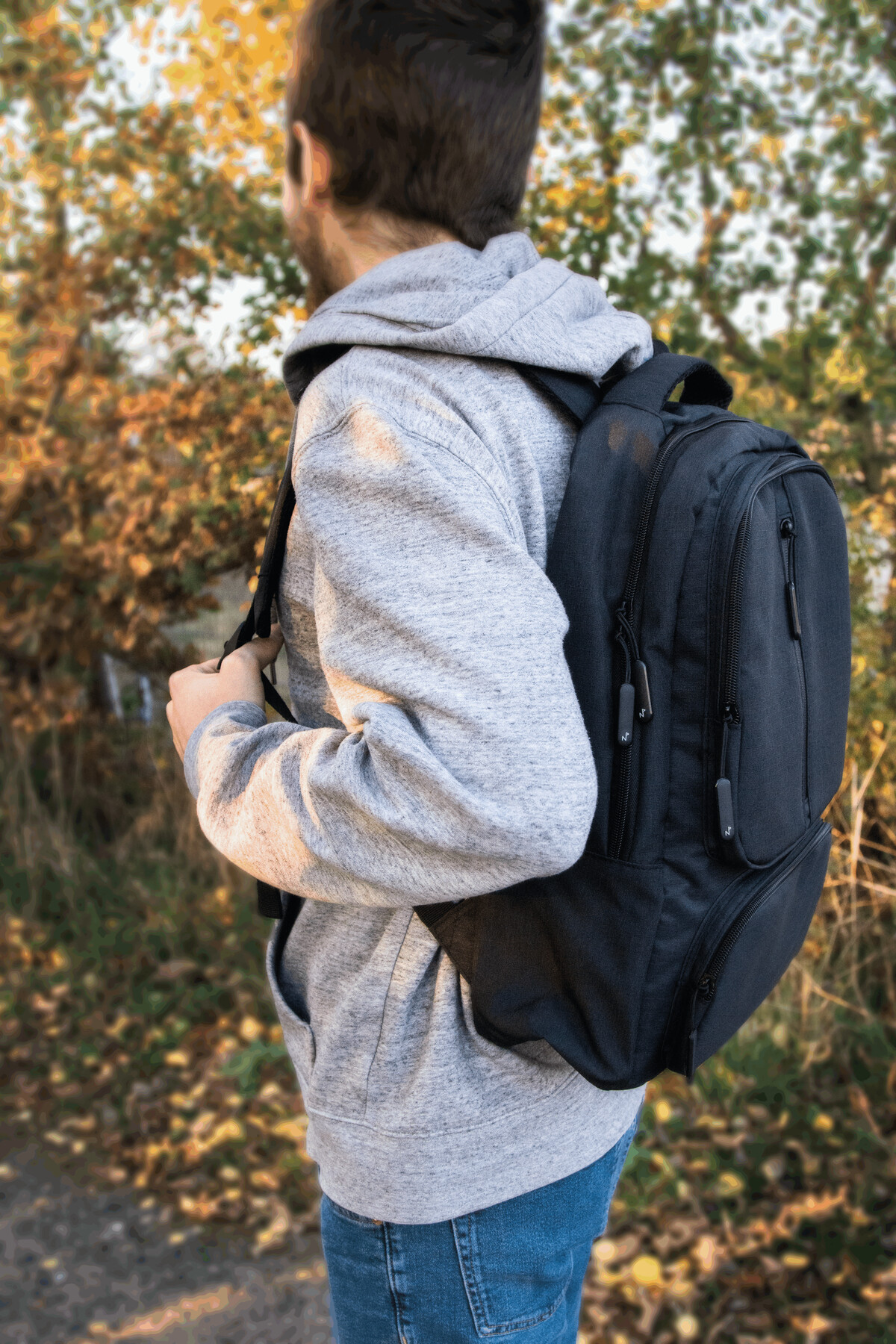 Plecak AMSTERDAM P046864I