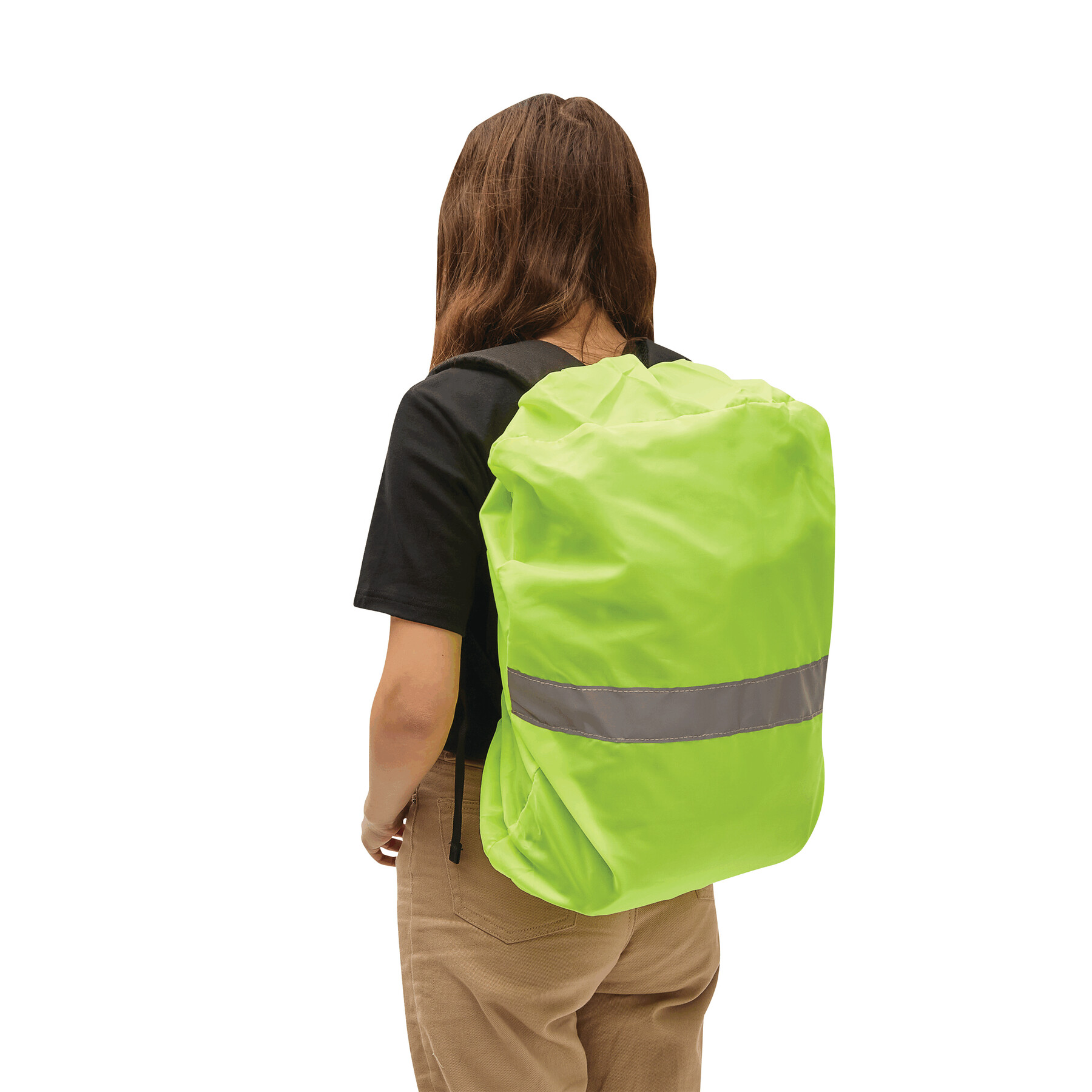 Ochrona przeciwdeszczowa do plecaków i tornistrów RAINY DAYS P043051I