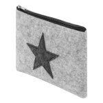 Filcowa torebka-organizer STAR DUST USE P004931I