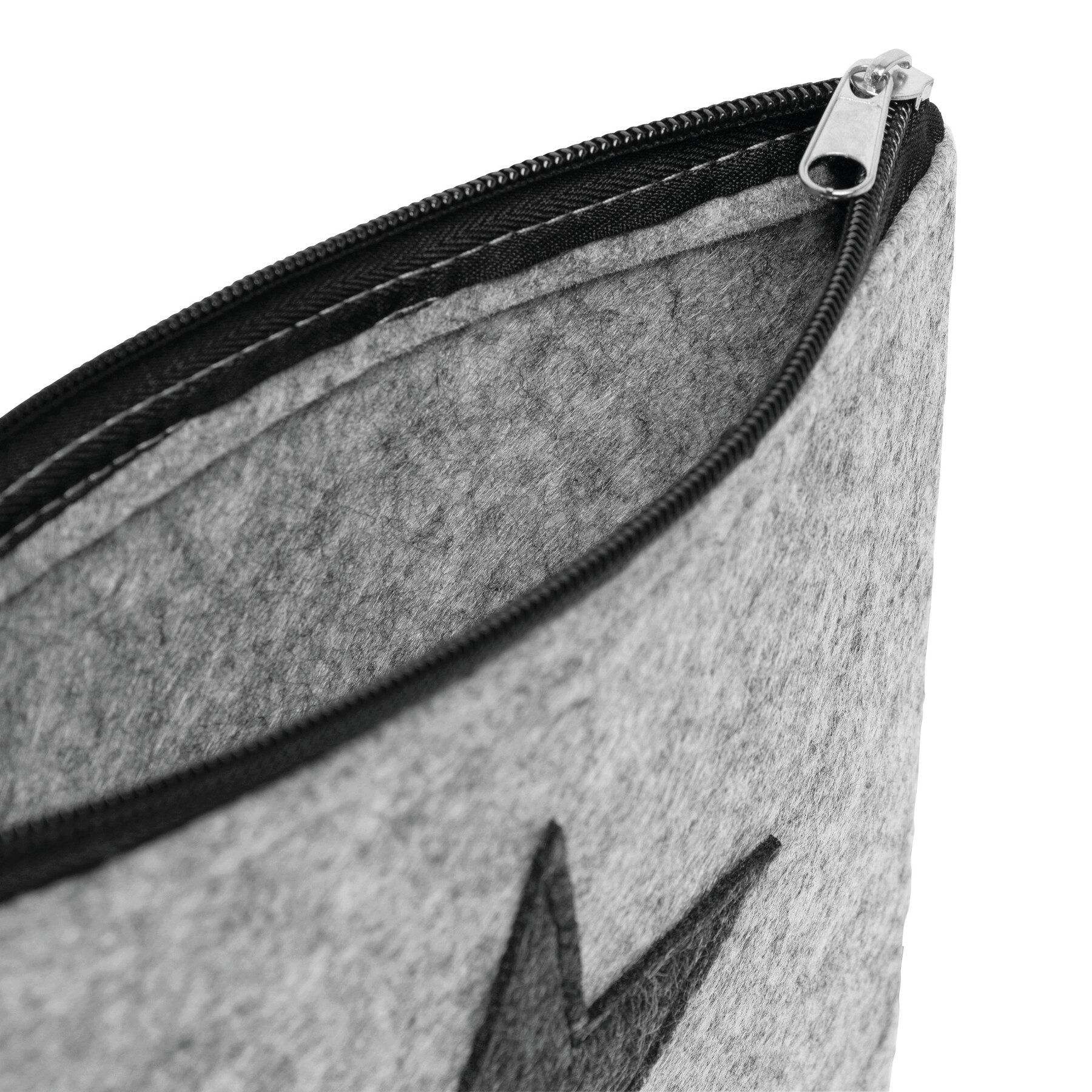 Filcowa torebka-organizer STAR DUST USE P004931I