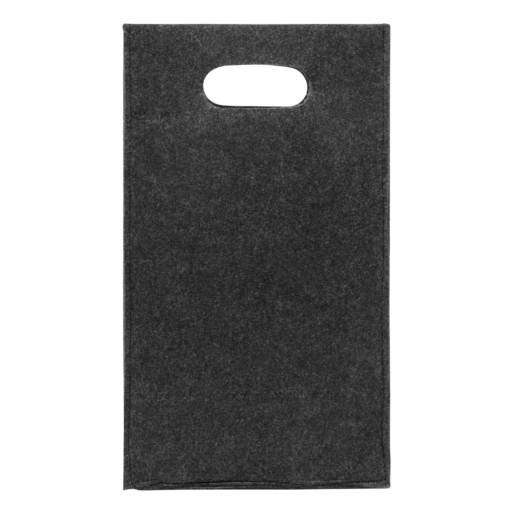 Filcowa torba na butelki CHABLIS P043052I