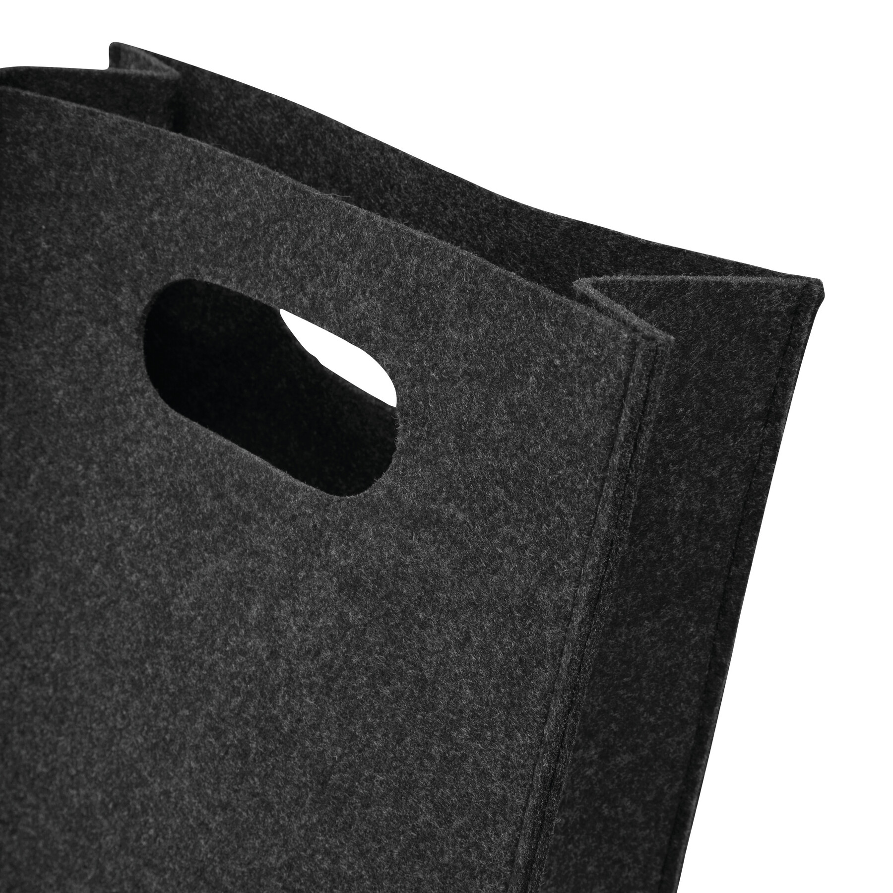 Filcowa torba na butelki CHABLIS P043052I