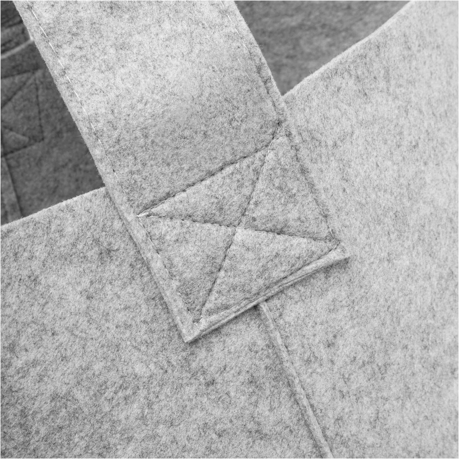 Filcowa torba COSY P004932I