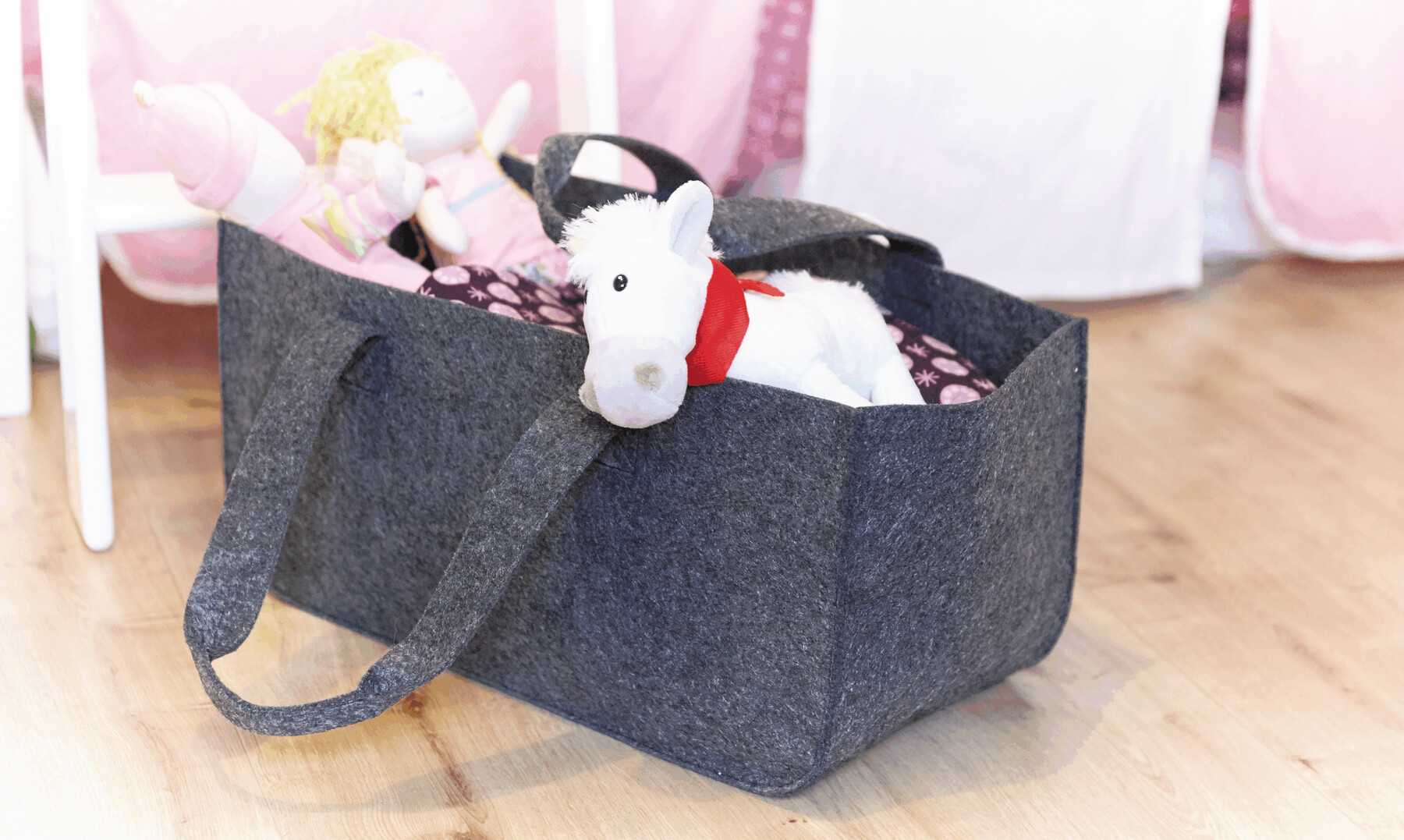 Filcowa torba HOMY P004933I