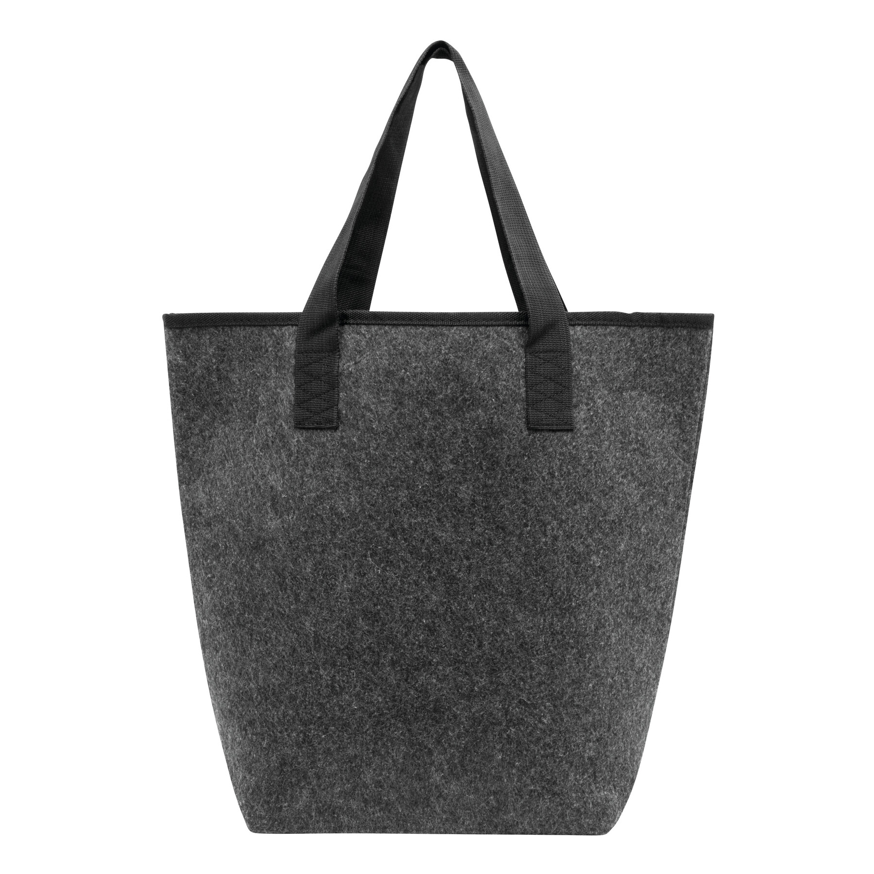 Shopper KATE z filcu P038739I