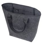 Shopper KATE z filcu P038739I