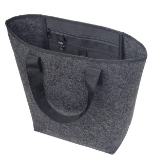 KATE - Shopper z filcu P038739I IN-56-0820719