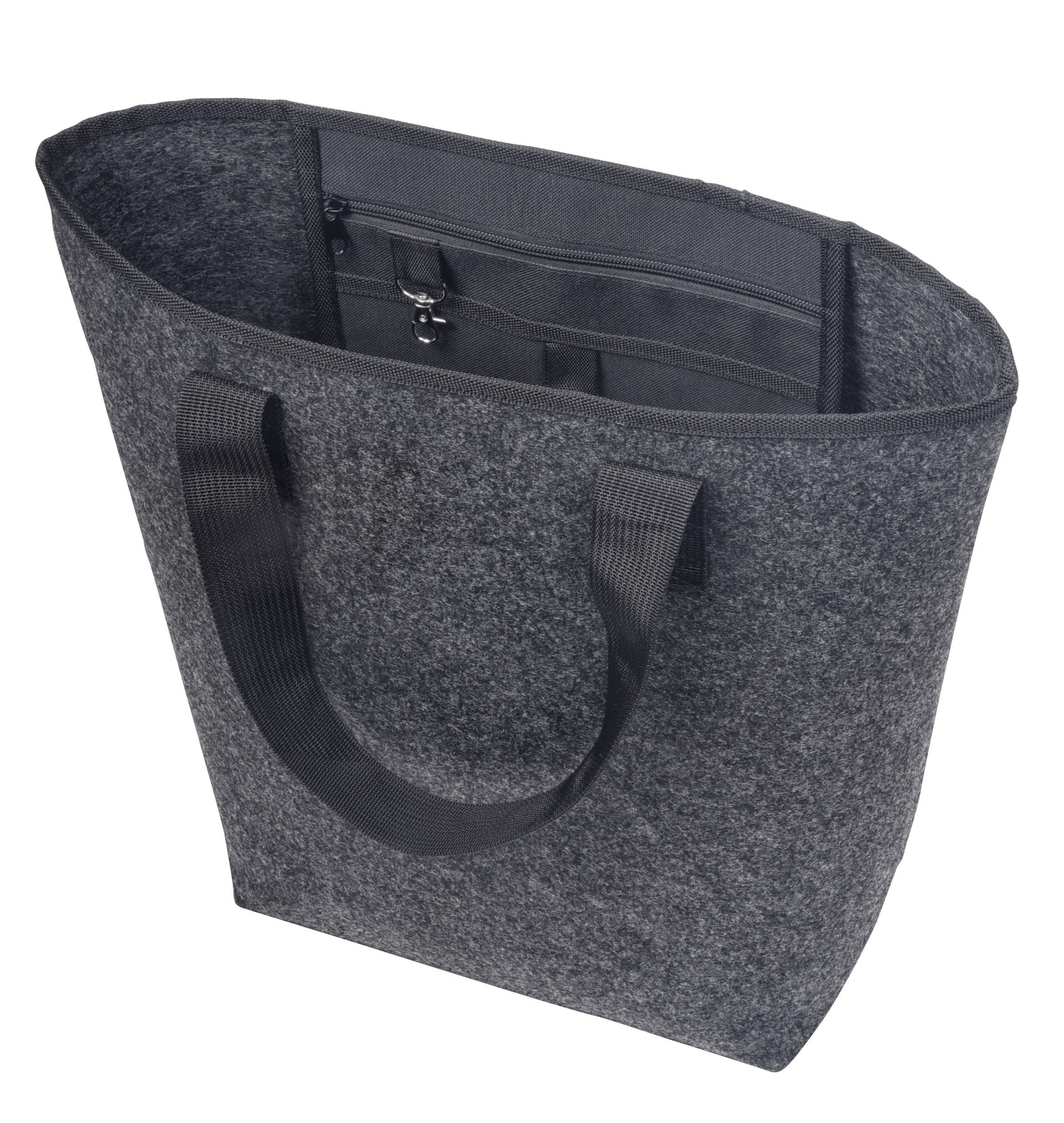 KATE - Shopper z filcu P038739I IN-56-0820719