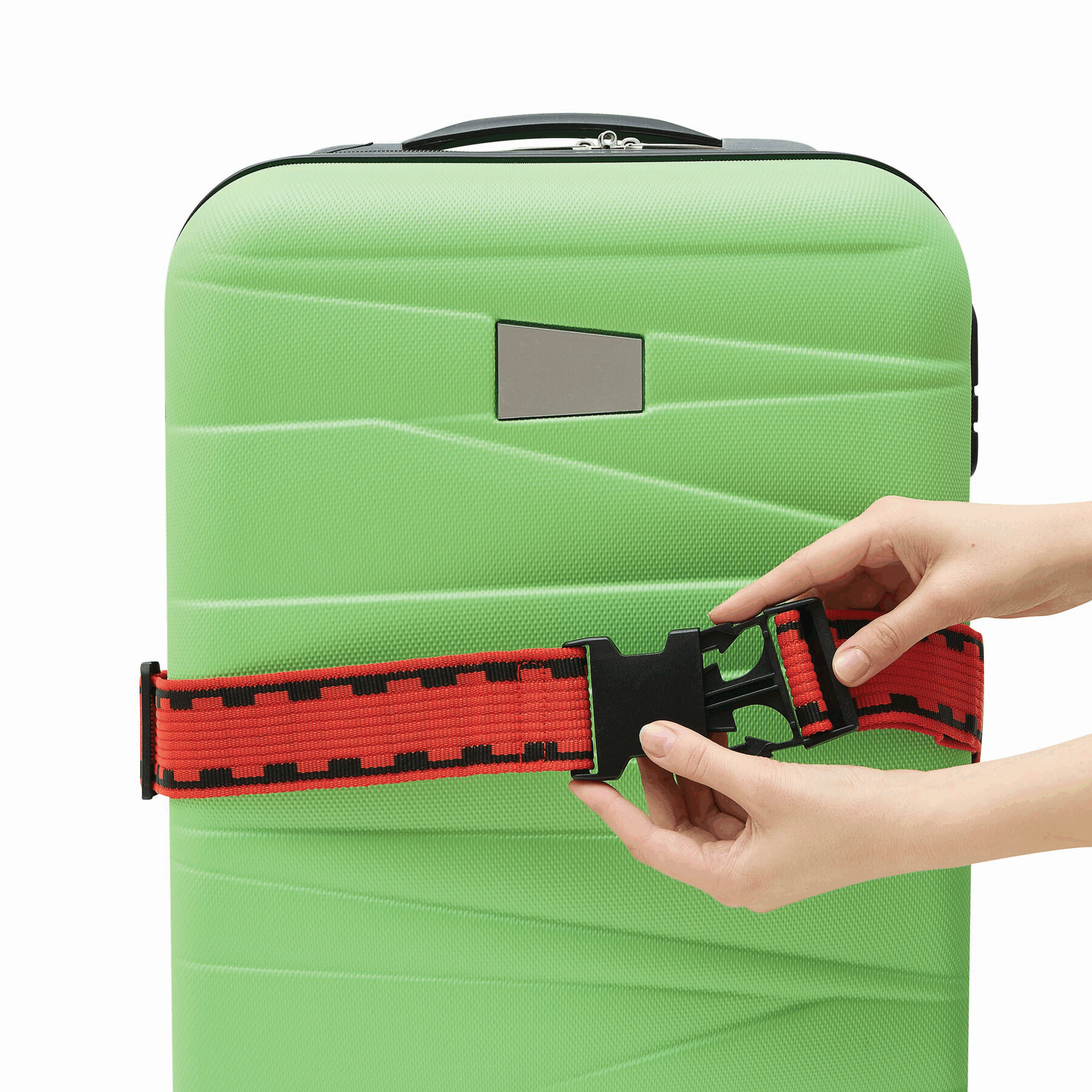 Pasek bagażowy FIX P046867I