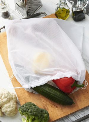 VEG BAG - Worek na warzywa i owoce P006220I IN-56-0890007
