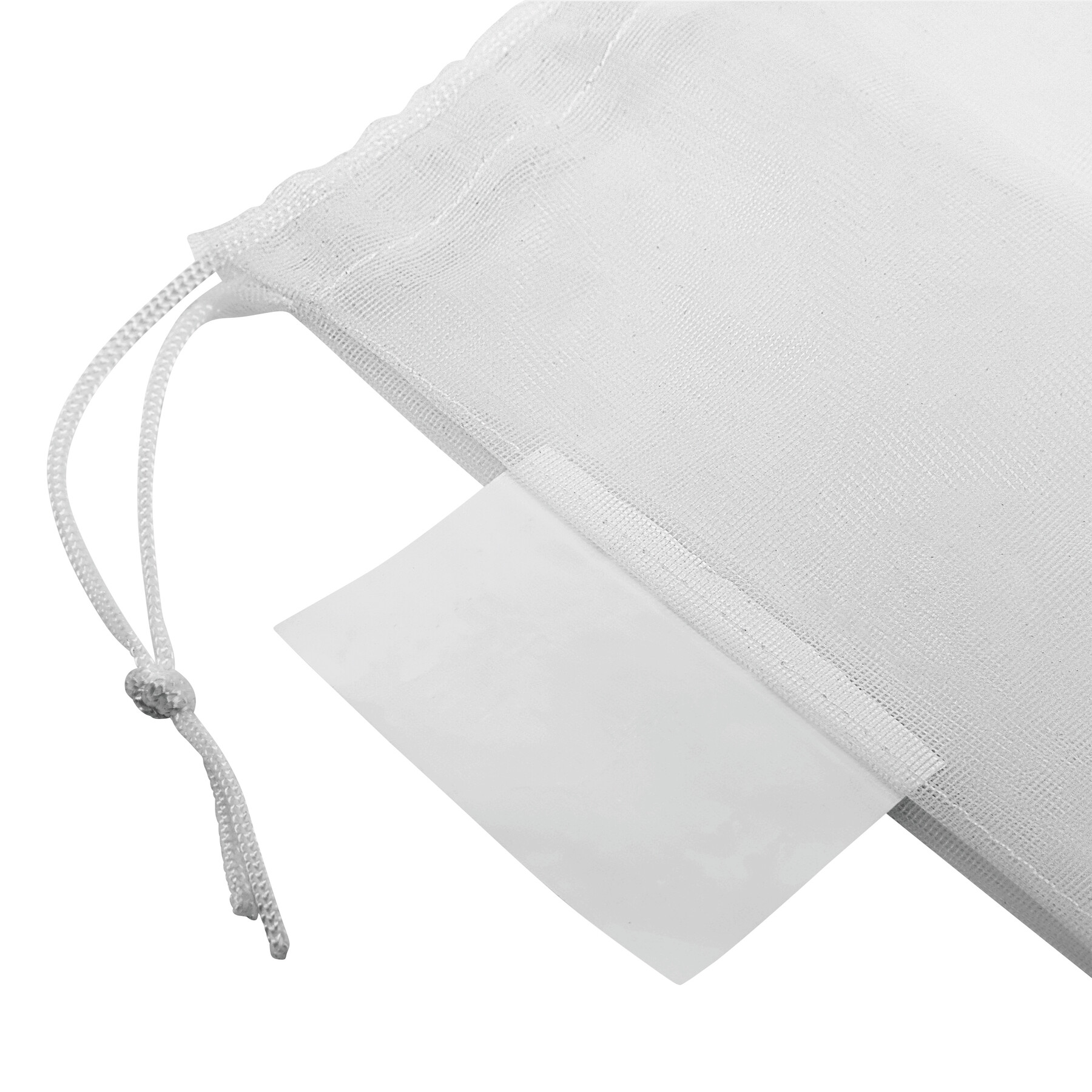 Siatka na owoce i warzywa BLUE PLANET P006437I