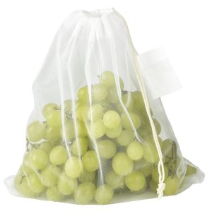 BLUE PLANET - Siatka na owoce i warzywa P006437I IN-56-0890008